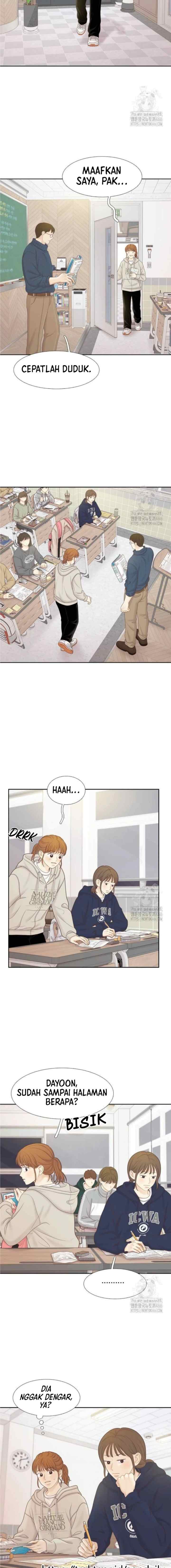 Odd Girls Out S2 chapter 225 halaman 4