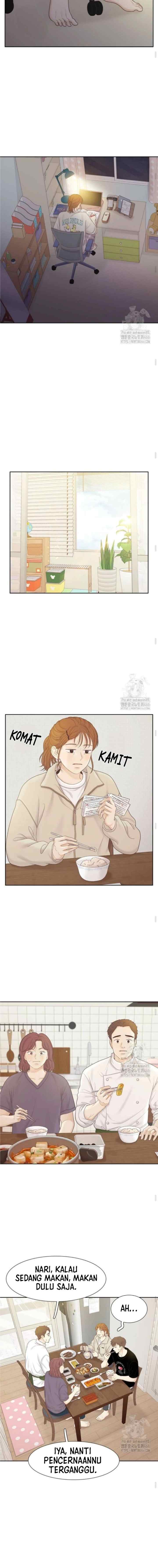 Odd Girls Out S2 chapter 225 halaman 10