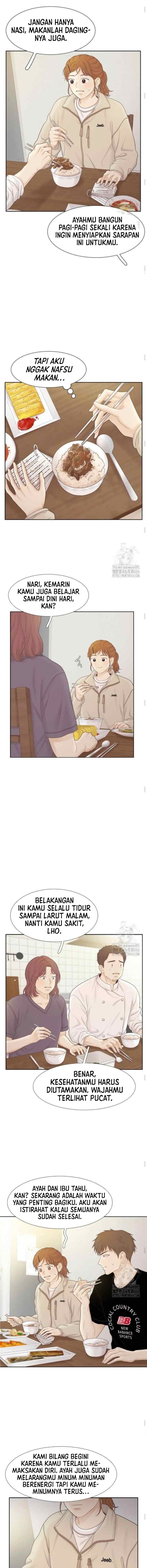 Odd Girls Out S2 chapter 225 halaman 11