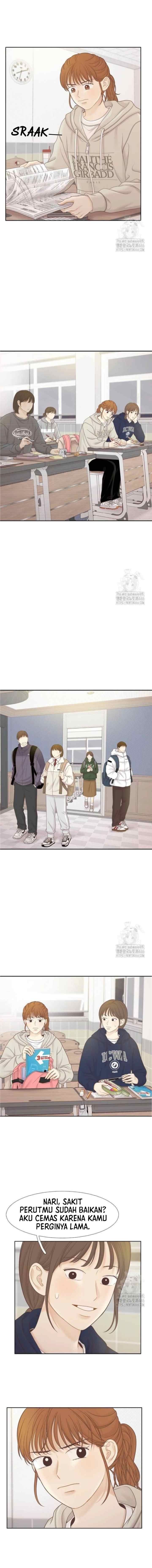 Odd Girls Out S2 chapter 225 halaman 6