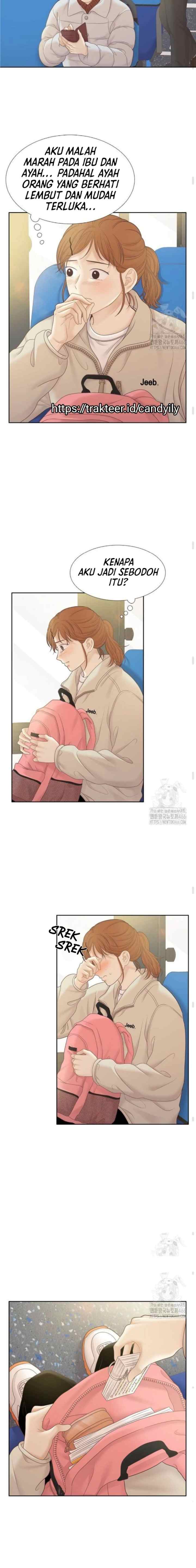 Odd Girls Out S2 chapter 225 halaman 14