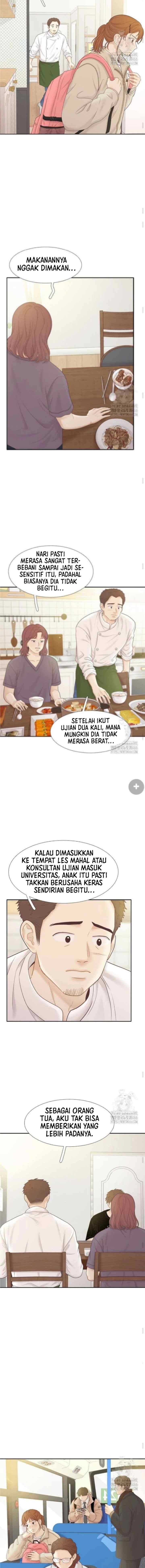 Odd Girls Out S2 chapter 225 halaman 13