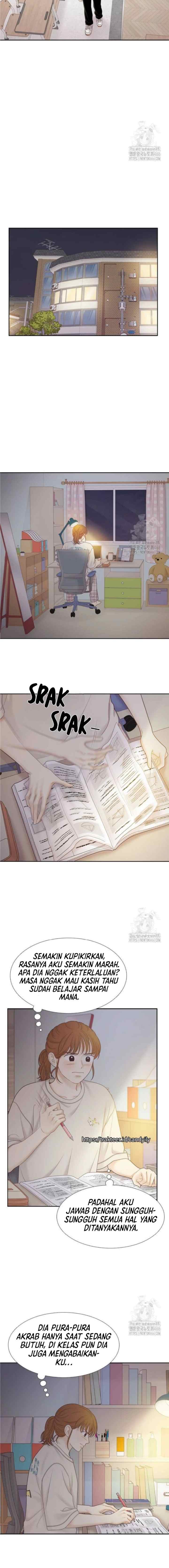 Odd Girls Out S2 chapter 225 halaman 8