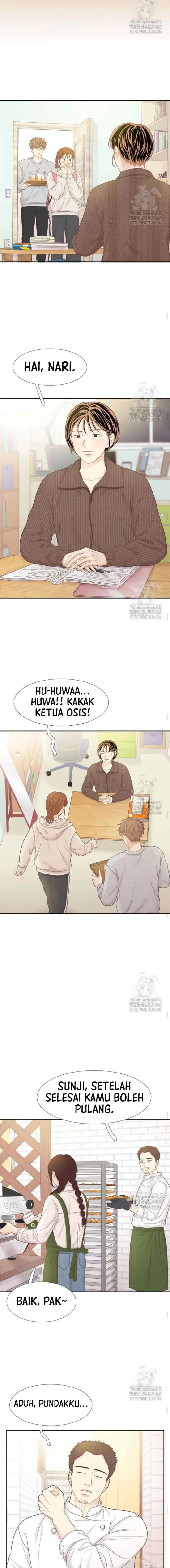 Odd Girls Out S2 chapter 231 halaman 10