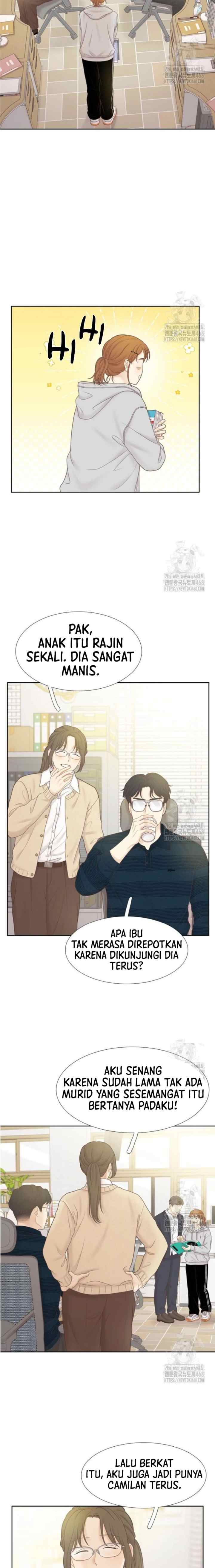 Odd Girls Out S2 chapter 231 halaman 16