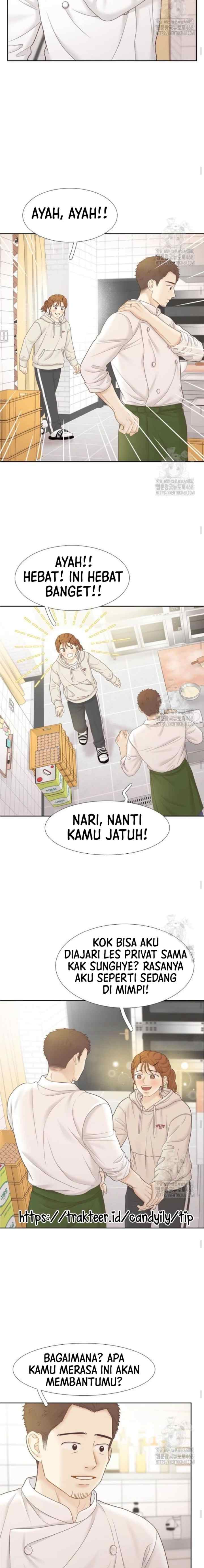 Odd Girls Out S2 chapter 231 halaman 11