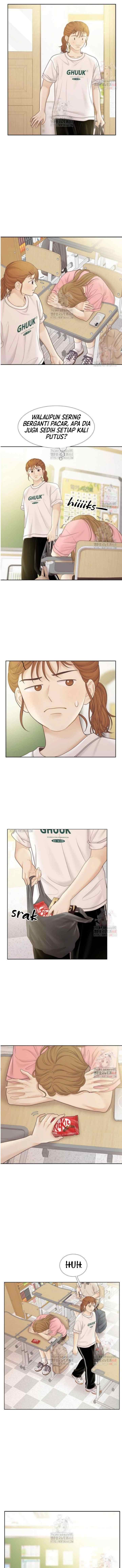 Odd Girls Out S2 chapter 243 halaman 17