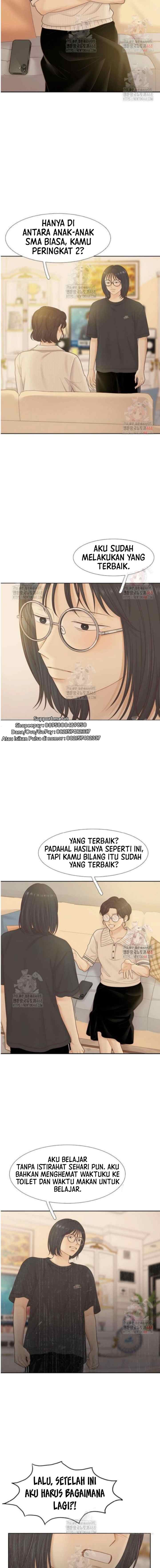 Odd Girls Out S2 chapter 243 halaman 6