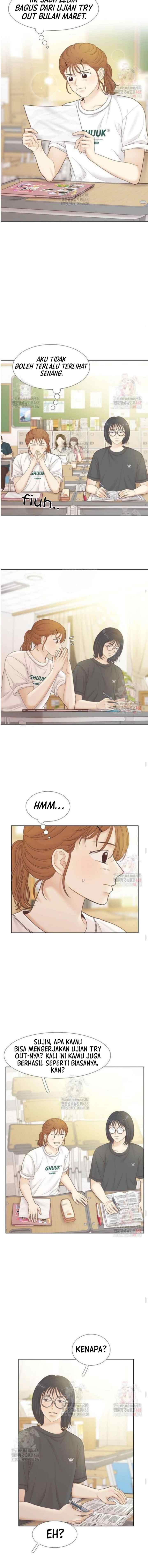 Odd Girls Out S2 chapter 243 halaman 10