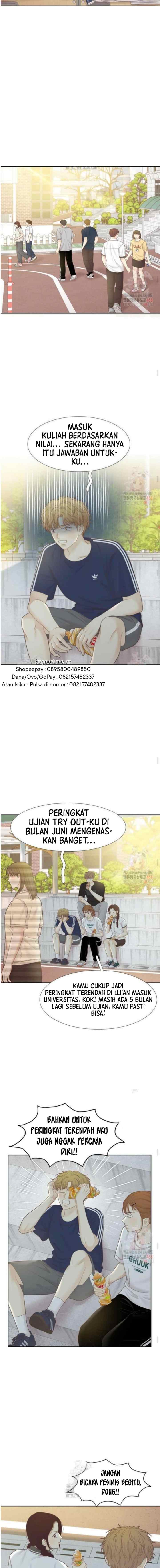 Odd Girls Out S2 chapter 243 halaman 13