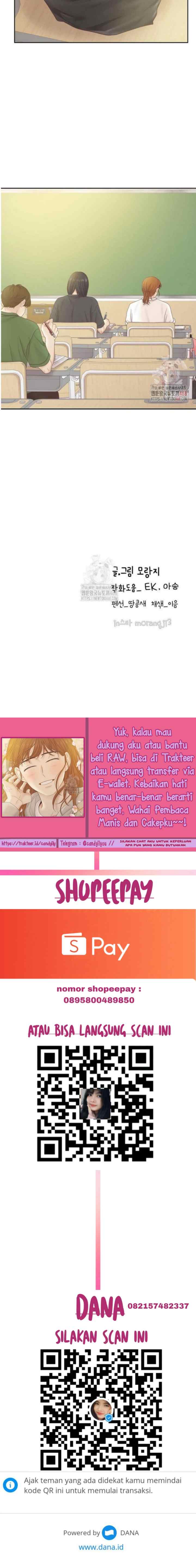 Odd Girls Out S2 chapter 243 halaman 19