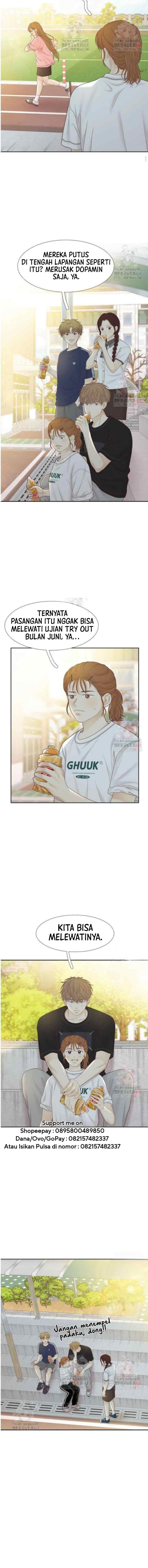 Odd Girls Out S2 chapter 243 halaman 16