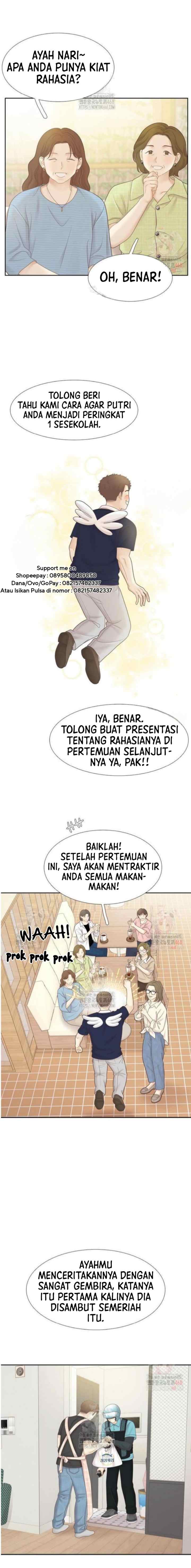 Odd Girls Out S2 chapter 243 halaman 4