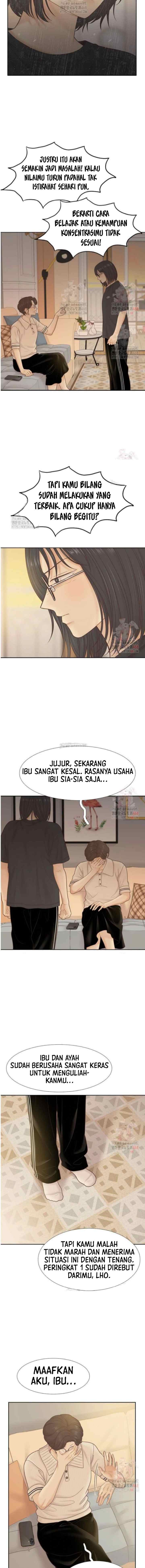 Odd Girls Out S2 chapter 243 halaman 7
