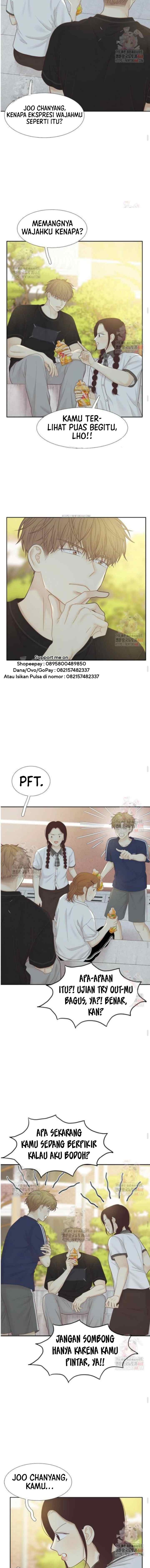 Odd Girls Out S2 chapter 243 halaman 14