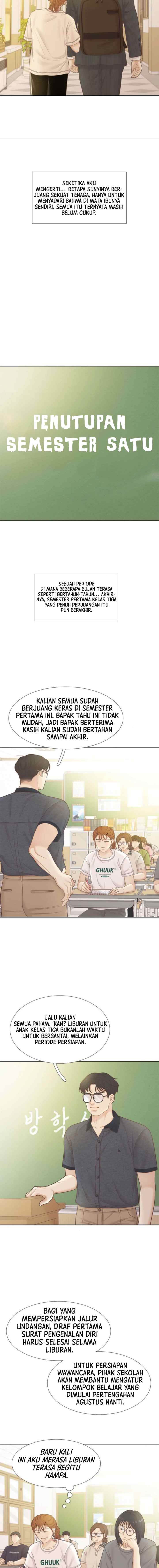 Odd Girls Out S2 chapter 245 halaman 13
