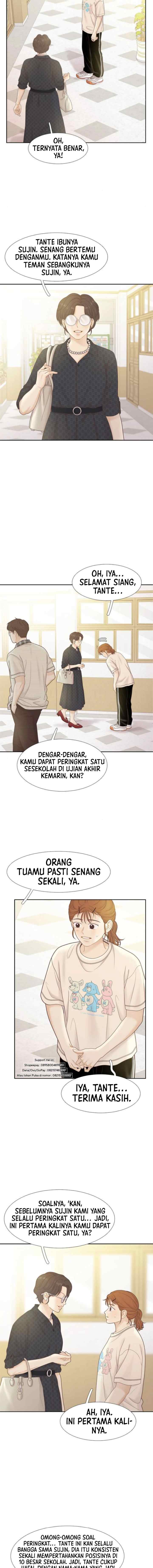 Odd Girls Out S2 chapter 245 halaman 5