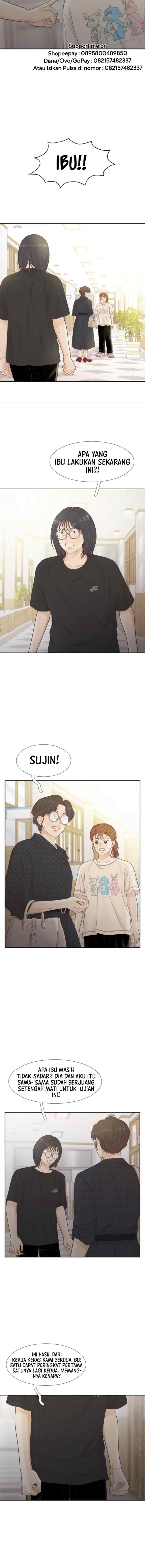 Odd Girls Out S2 chapter 245 halaman 7
