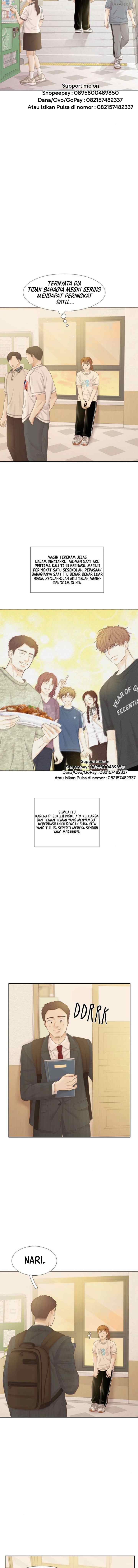 Odd Girls Out S2 chapter 245 halaman 11