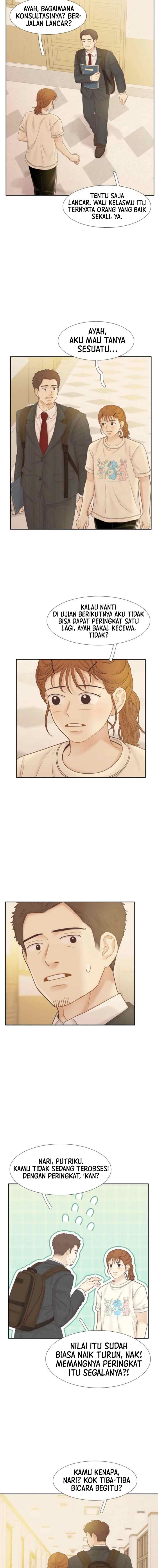 Odd Girls Out S2 chapter 245 halaman 12