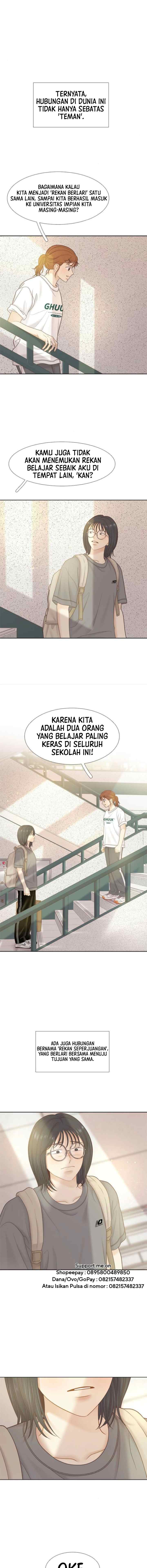 Odd Girls Out S2 chapter 245 halaman 18