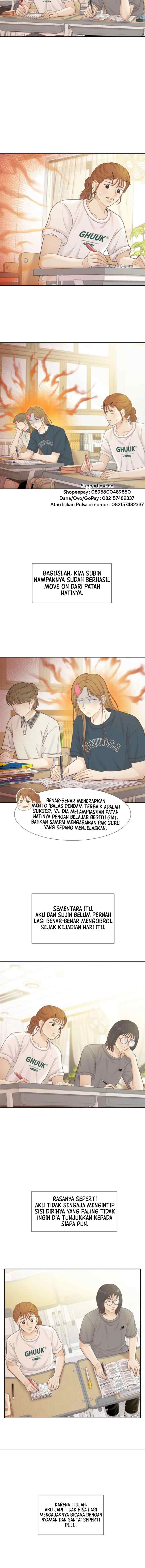Odd Girls Out S2 chapter 245 halaman 14