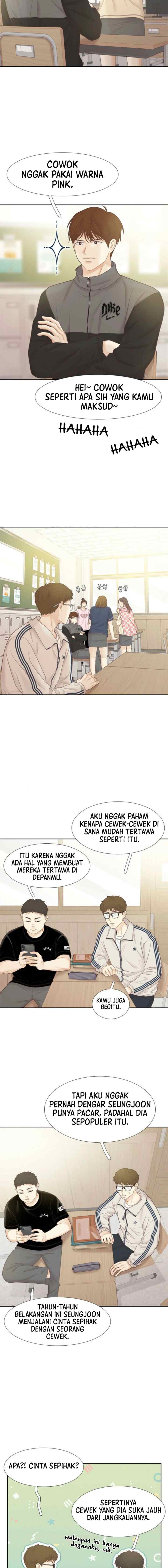 Odd Girls Out S2 chapter 246 halaman 17