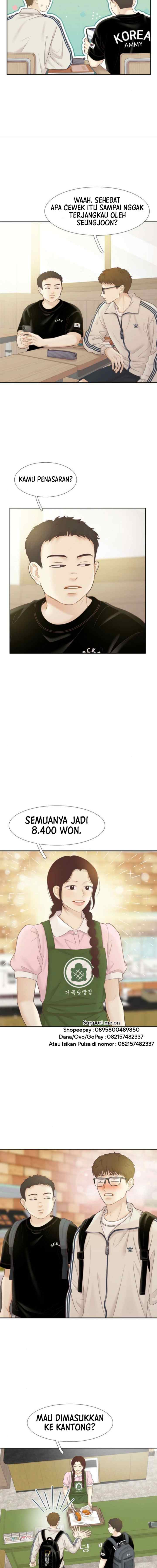Odd Girls Out S2 chapter 246 halaman 18