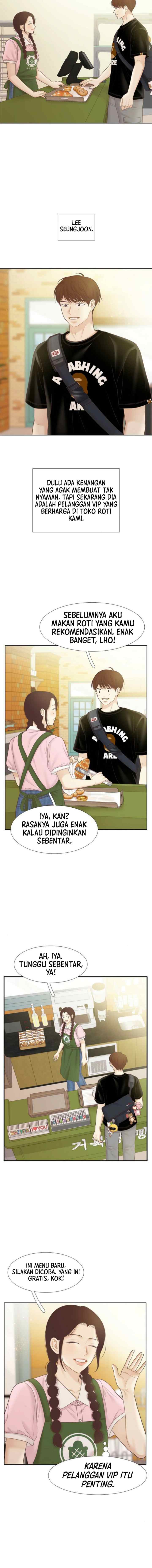 Odd Girls Out S2 chapter 246 halaman 12