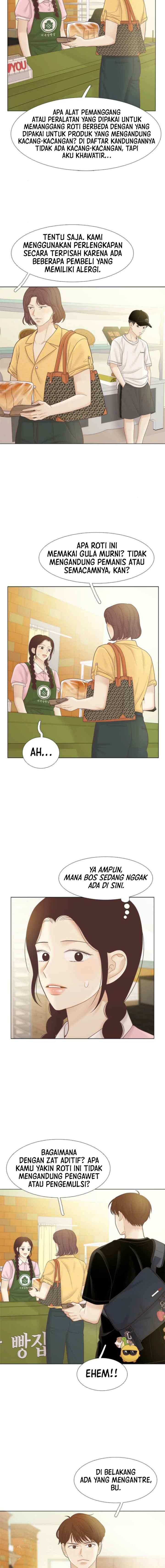 Odd Girls Out S2 chapter 246 halaman 10