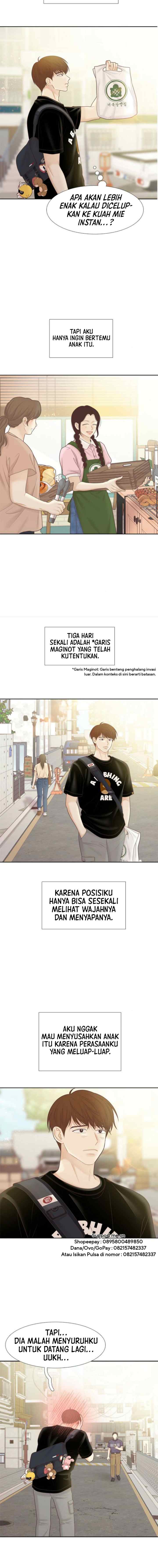 Odd Girls Out S2 chapter 246 halaman 15