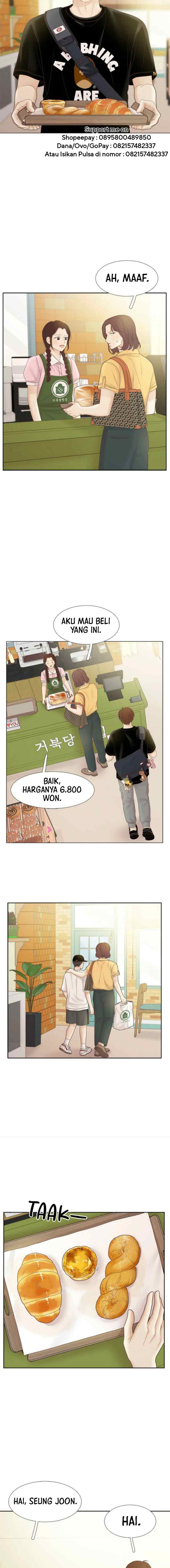 Odd Girls Out S2 chapter 246 halaman 11