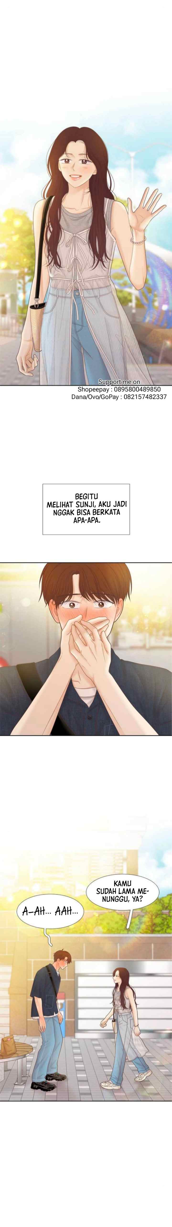 Odd Girls Out S2 chapter 256 halaman 19