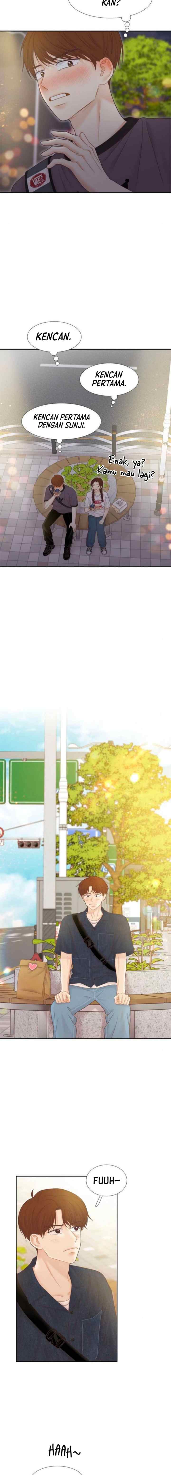 Odd Girls Out S2 chapter 256 halaman 17