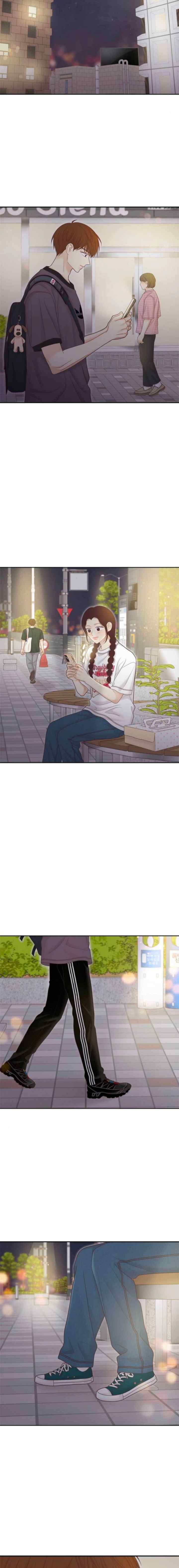 Odd Girls Out S2 chapter 256 halaman 13