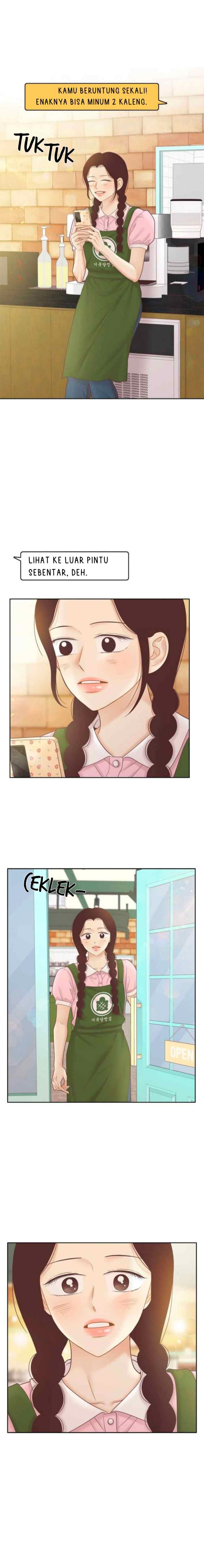 Odd Girls Out S2 chapter 256 halaman 9