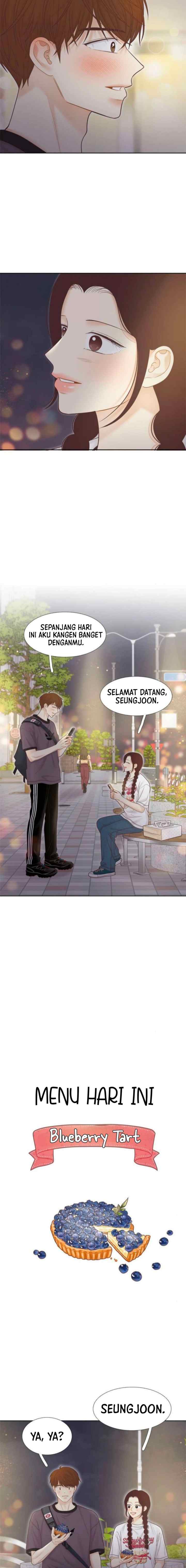 Odd Girls Out S2 chapter 256 halaman 14