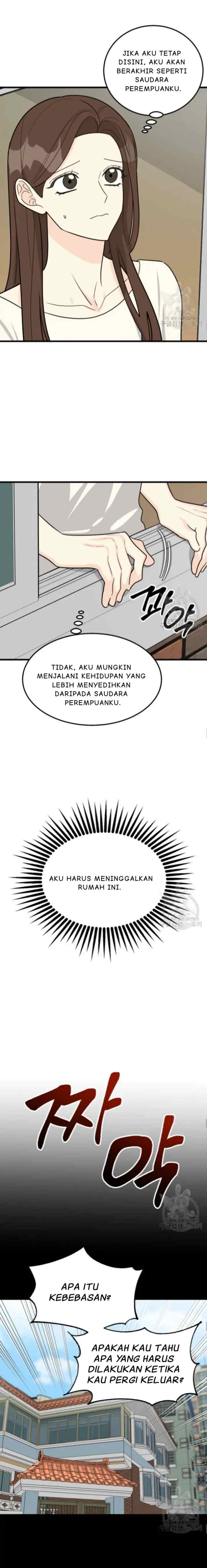 Odd Number Nine chapter 0 halaman 5