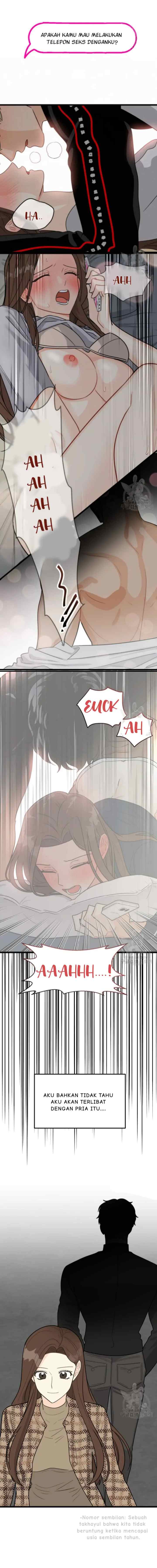 Odd Number Nine chapter 0 halaman 10