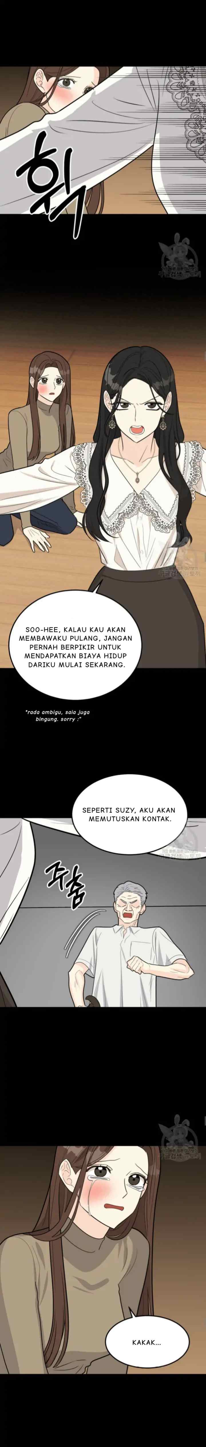 Odd Number Nine chapter 0 halaman 6