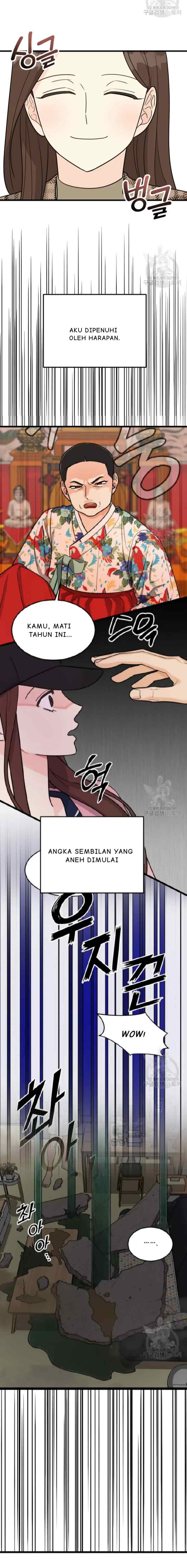 Odd Number Nine chapter 0 halaman 9