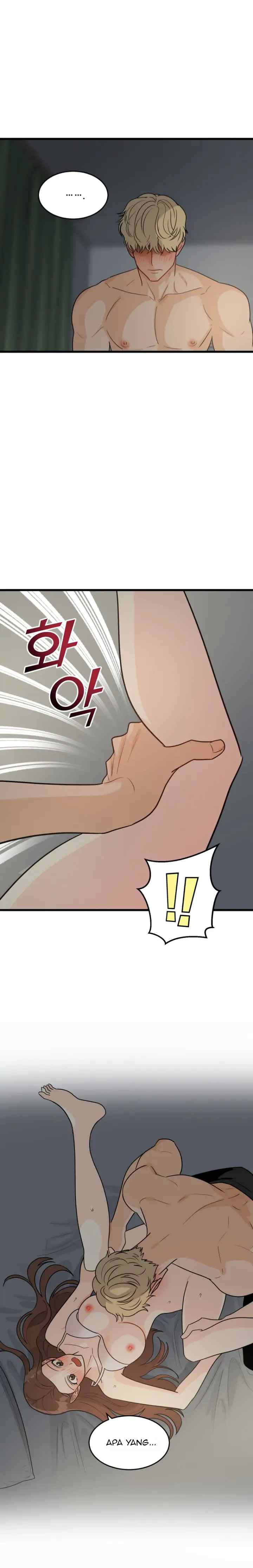 Odd Number Nine chapter 10 halaman 10