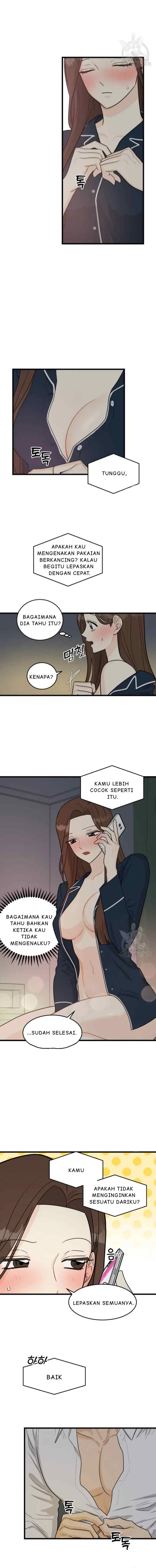 Odd Number Nine chapter 2 halaman 14