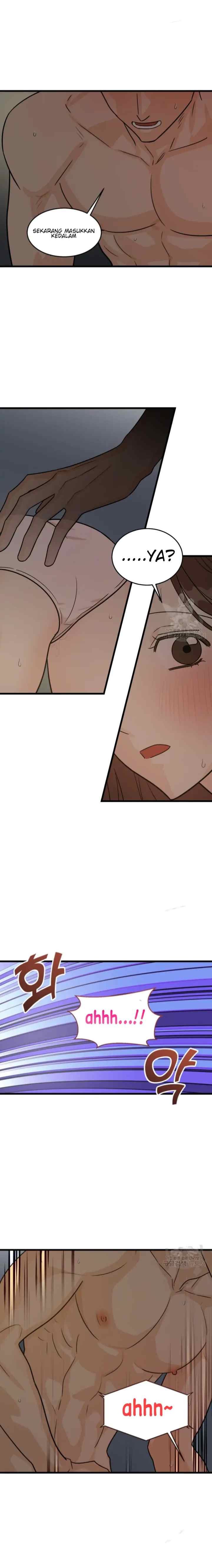 Odd Number Nine chapter 3 halaman 6