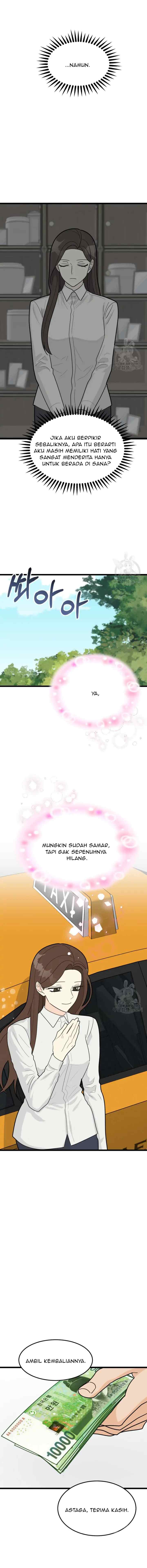 Odd Number Nine chapter 34 halaman 14