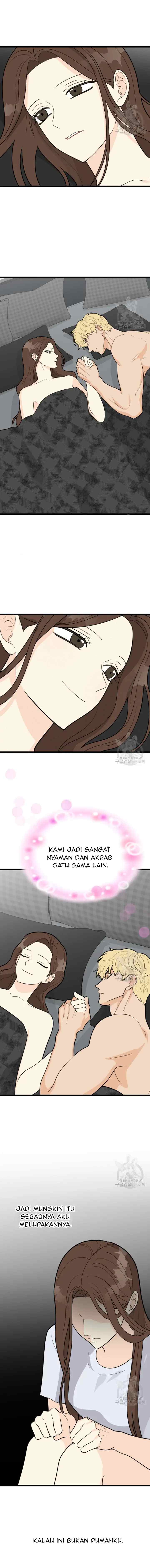 Odd Number Nine chapter 36 halaman 14