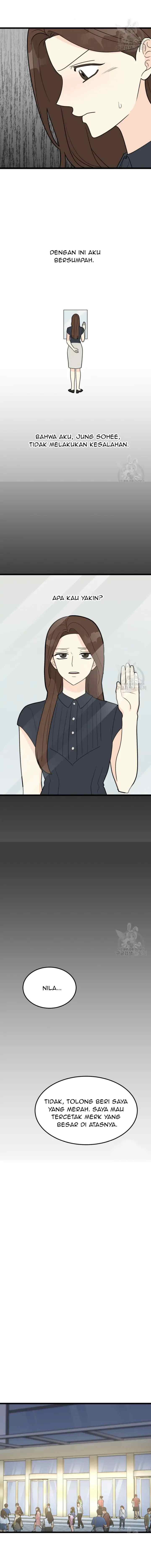 Odd Number Nine chapter 38 halaman 14