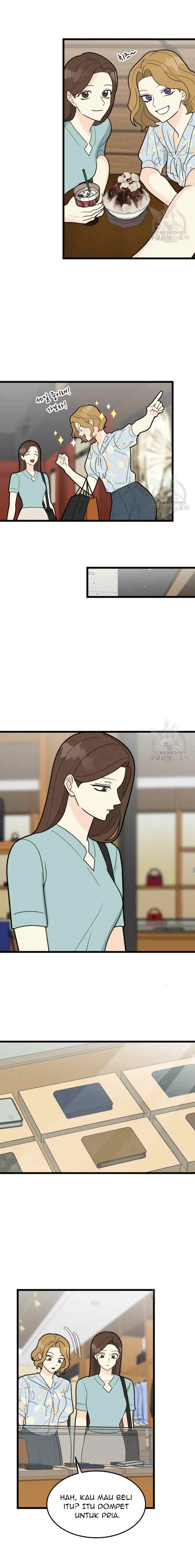 Odd Number Nine chapter 38 halaman 7