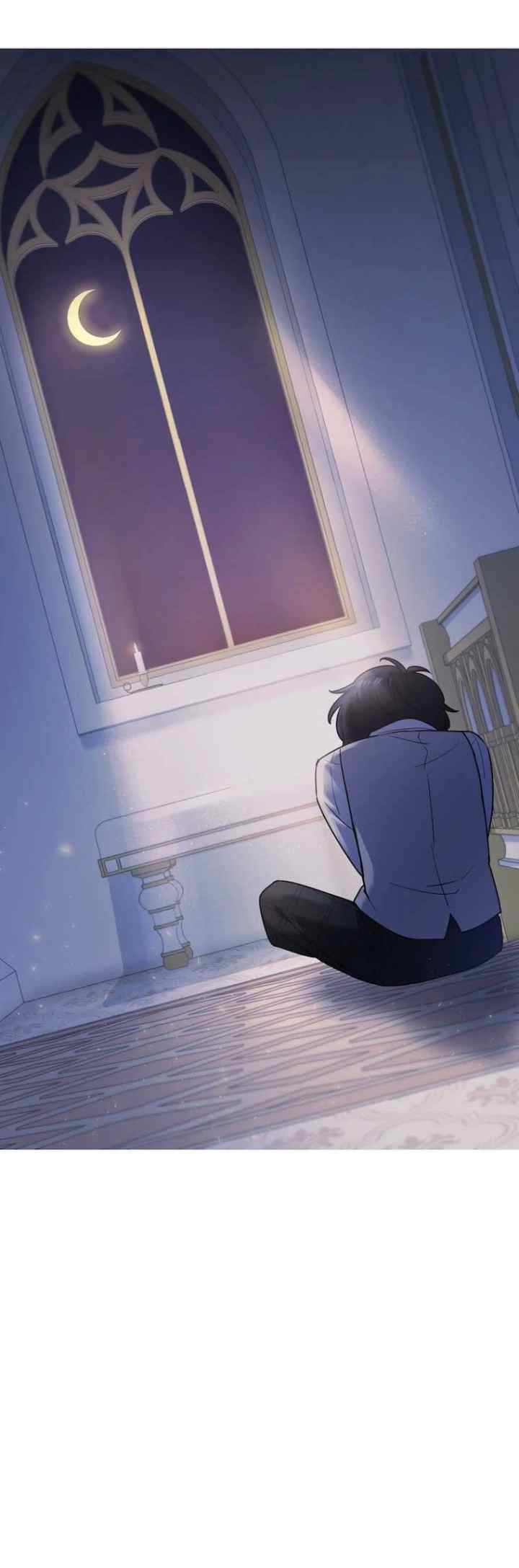 Odebu Akujo ni Tensei Shitara, Naze ka Last Boss Ouji-sama ni Shuuchaku sareteimasu chapter 11 halaman 18