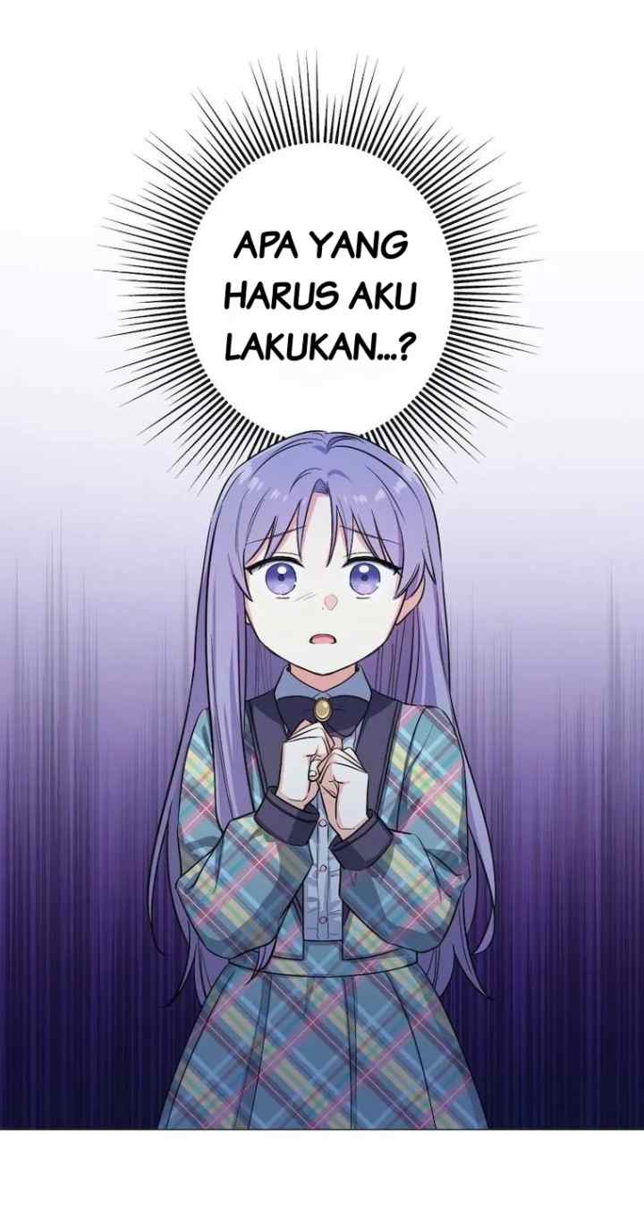 Odebu Akujo ni Tensei Shitara, Naze ka Last Boss Ouji-sama ni Shuuchaku sareteimasu chapter 13 halaman 19
